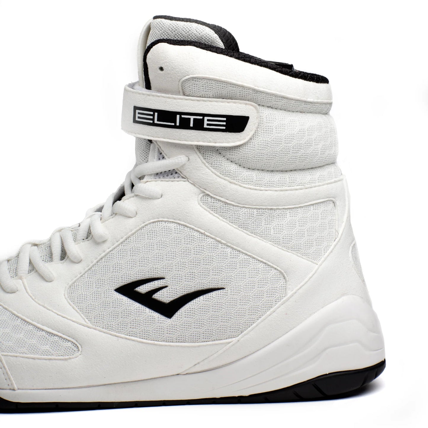 Everlast Elite 2 Boxing Shoes